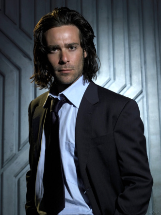 James Callis James Callis
