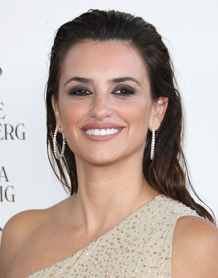 Penélope Cruz Penélope Cruz