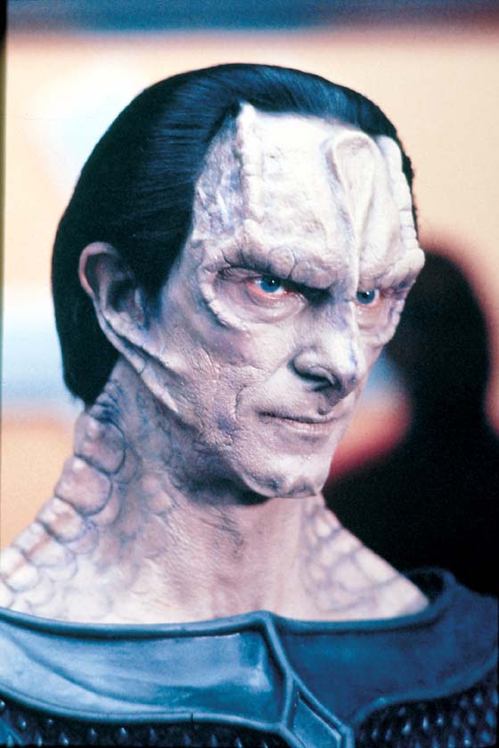 Marc Alaimo