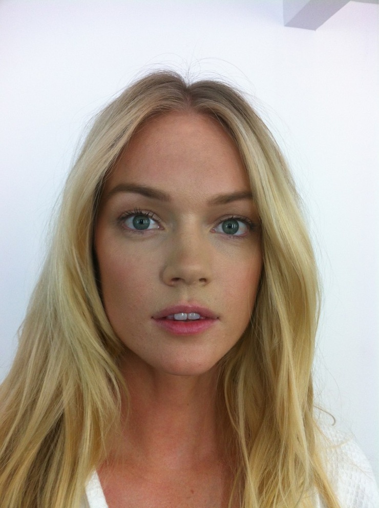 Lindsay Ellingson