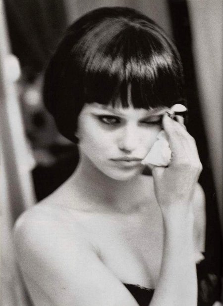 Vanessa Paradis Vanessa Paradis