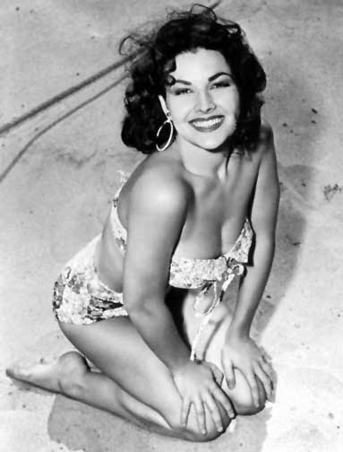 Mara Corday