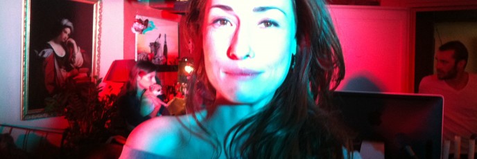 Annelise Hesme Annelise Hesme