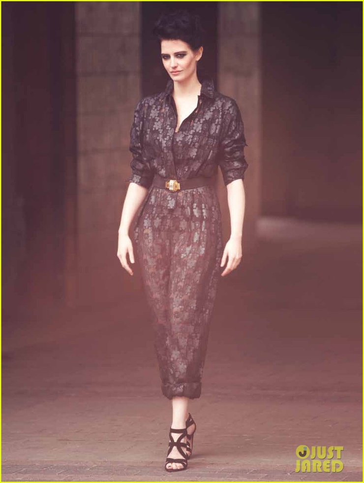 Eva Green Eva Green