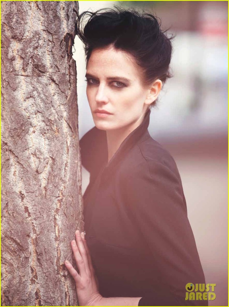 Eva Green