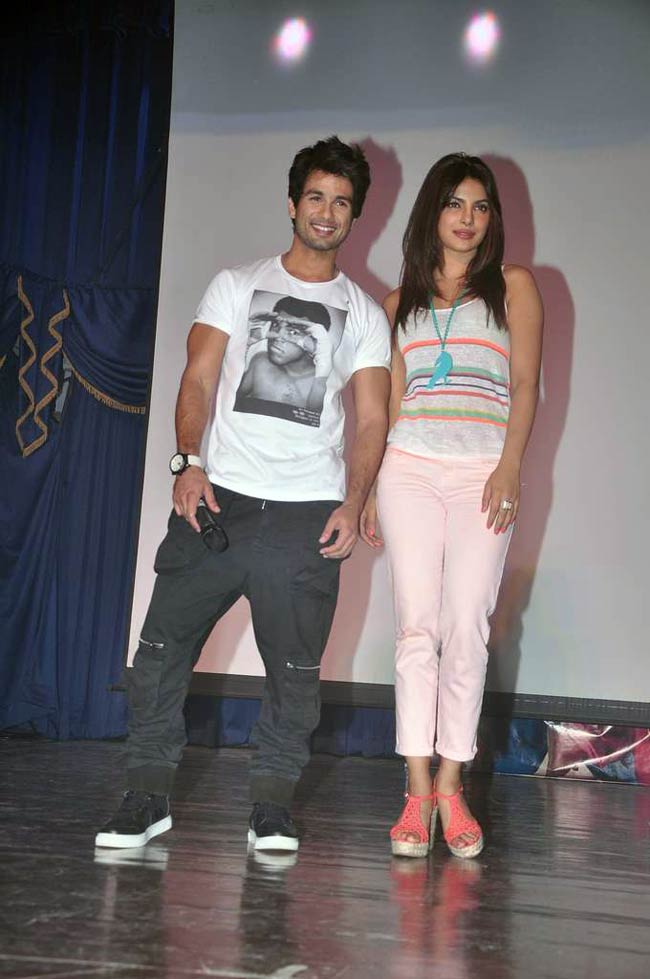 Priyanka Chopra