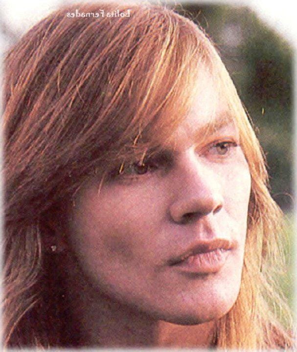 Axl Rose