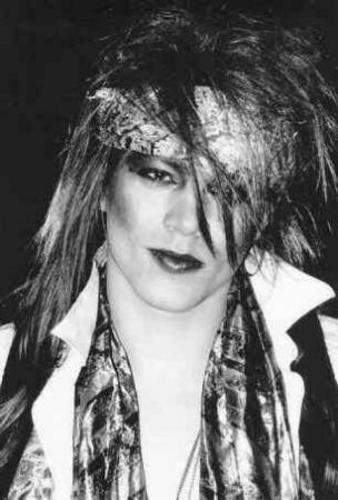 Axl Rose