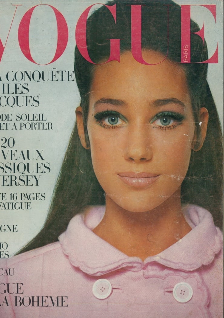 Marisa Berenson