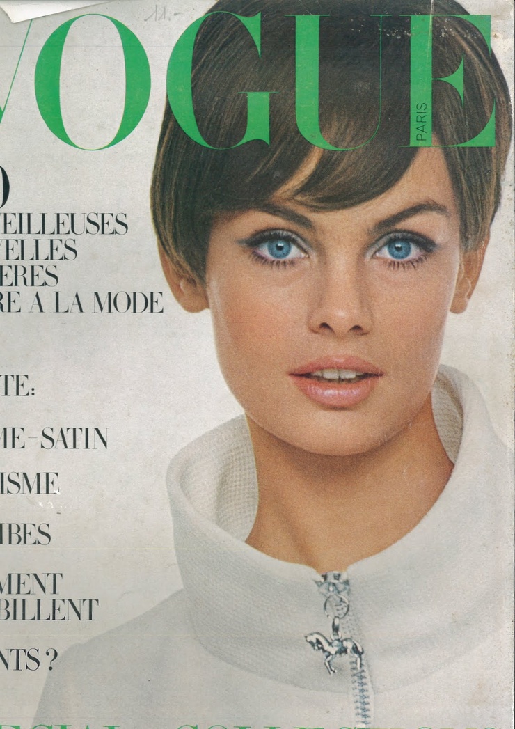 Jean Shrimpton Jean Shrimpton