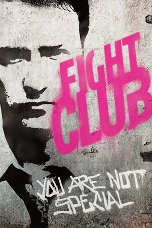 Fight Club Fight Club