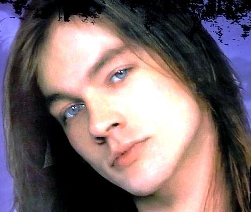 Axl Rose