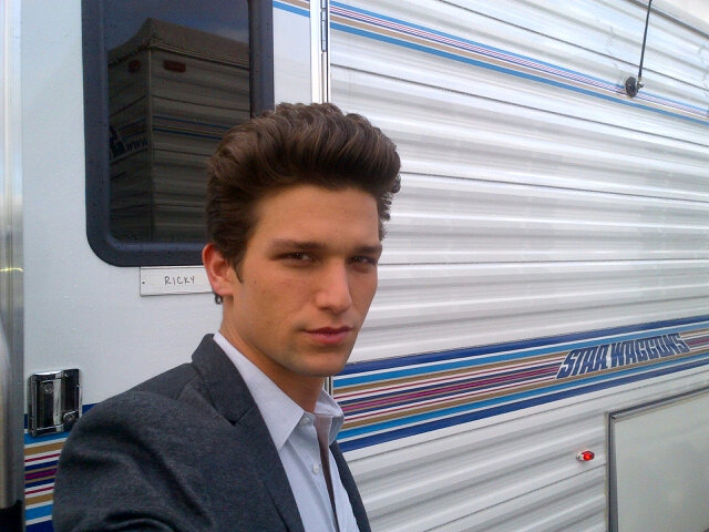 Daren Kagasoff