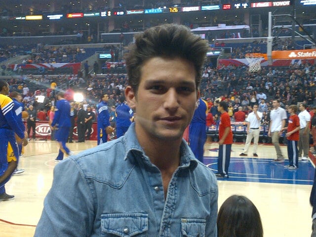 Daren Kagasoff