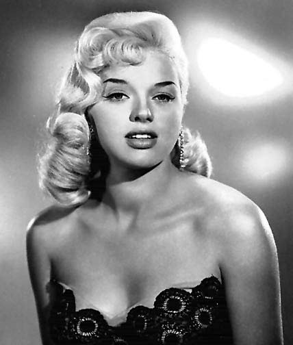 Diana Dors Diana Dors