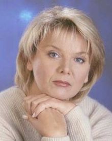 Dorota Kaminska
