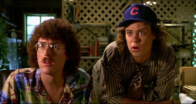 UHF UHF