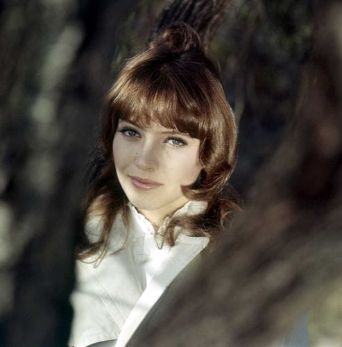 Anna Karina