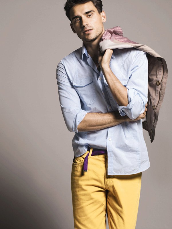 Arthur Kulkov