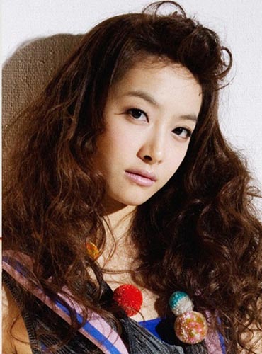 Victoria Song Victoria Song