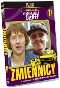 Zmiennicy                                  (1986- )