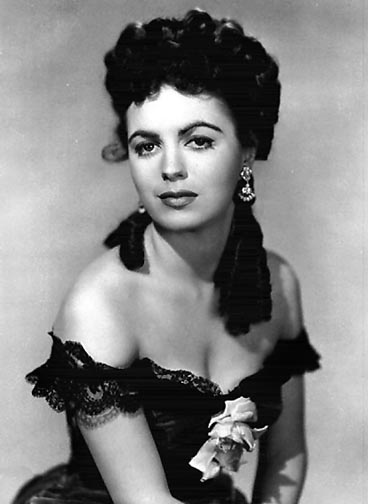 Faith Domergue image