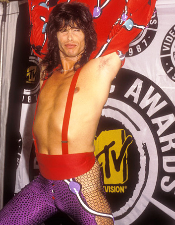 Steven Tyler