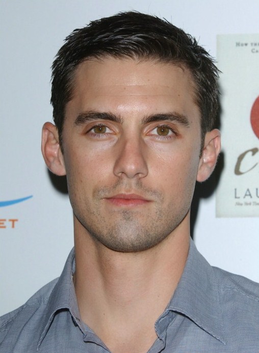 Milo Ventimiglia