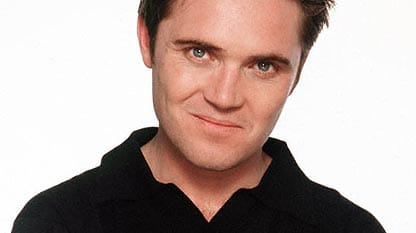 Alex Ferns