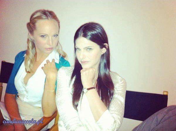 Candice Accola