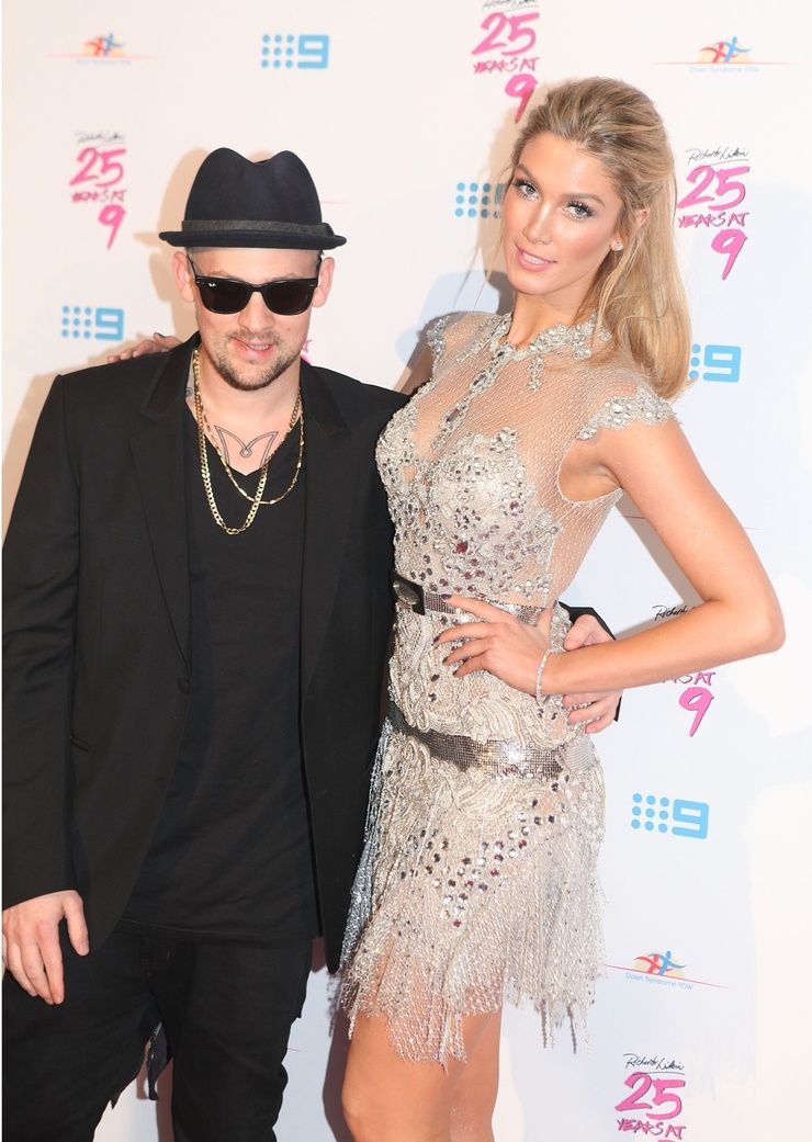 Delta Goodrem