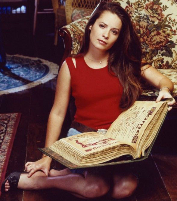Holly Marie Combs Holly Marie Combs