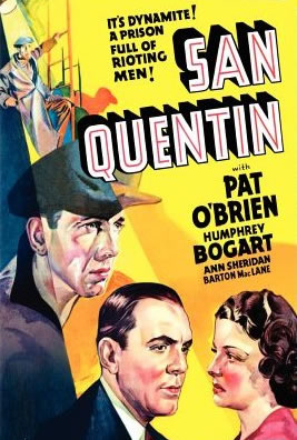 San Quentin San Quentin