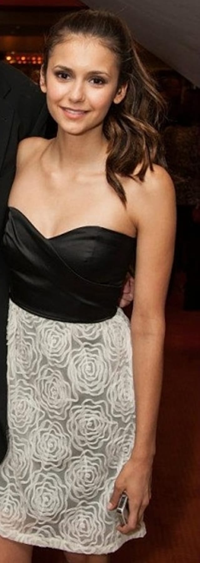 Nina Dobrev