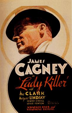 Lady Killer (1933)