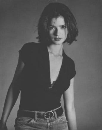 Jill Hennessy