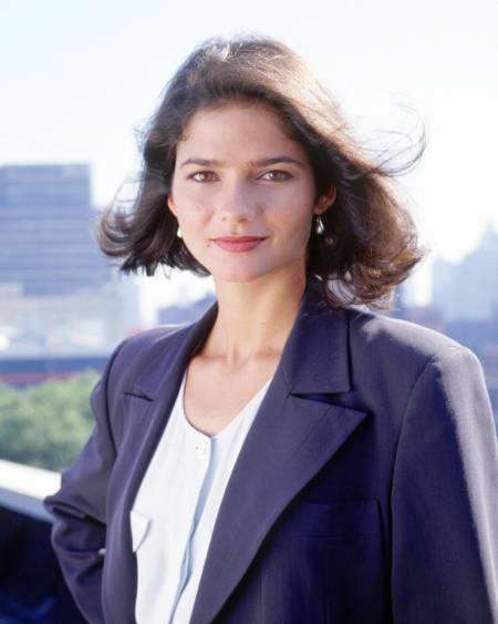 Jill Hennessy Jill Hennessy