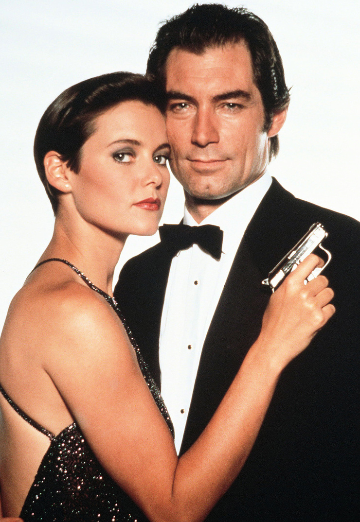 Licence to Kill