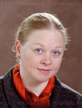 Zoya Buryak