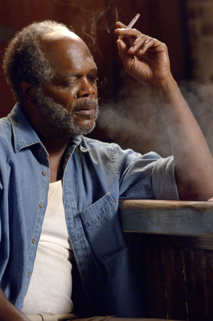 Samuel L. Jackson