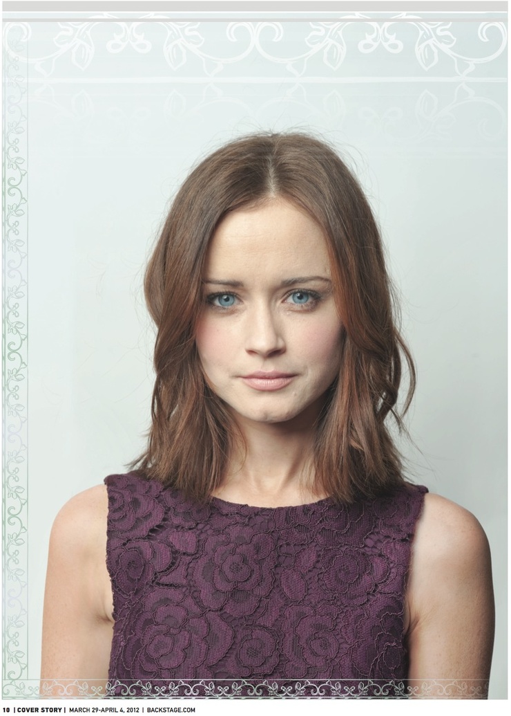 Alexis Bledel