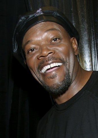 Samuel L. Jackson