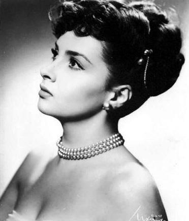 Gina Lollobrigida image