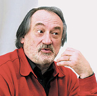Bogdan Stupka