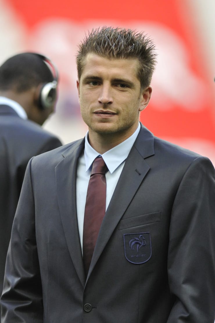 Cédric Carrasso