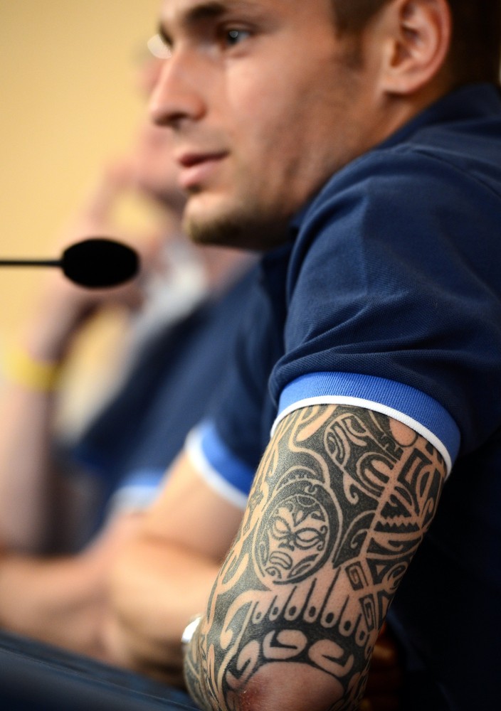 Mathieu Debuchy