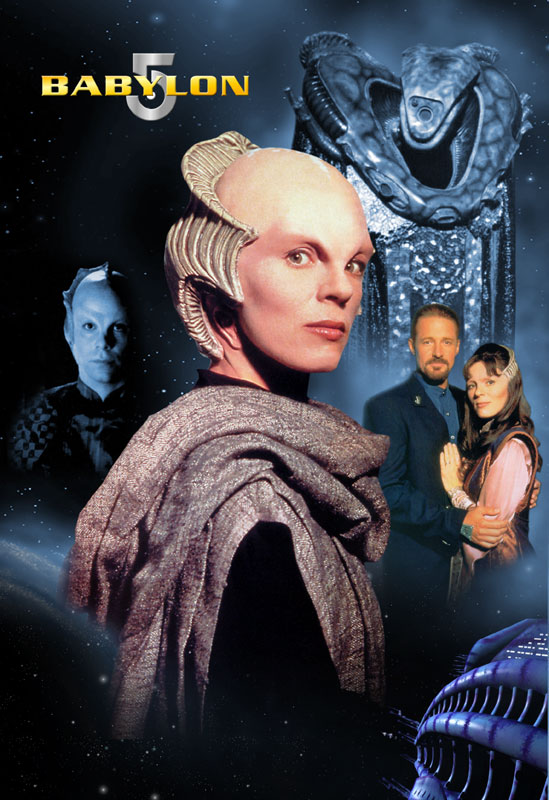 Babylon 5 Babylon 5
