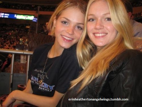 Lindsay Ellingson Lindsay Ellingson