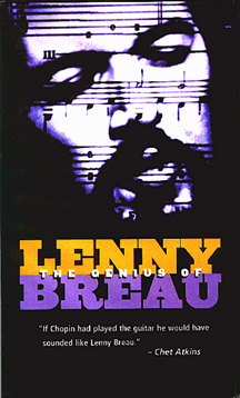 The Genius of Lenny Breau