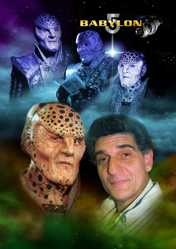 Andreas Katsulas